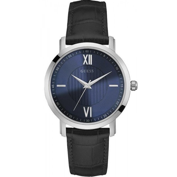 Buy Guess Men's Watch VP W0793G2