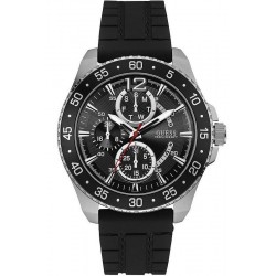Comprar Reloj Hombre Guess Jet W0798G1 Multifunción