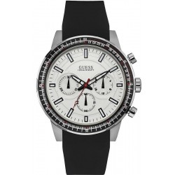 Comprar Reloj Hombre Guess Fuel W0802G1 Cronógrafo