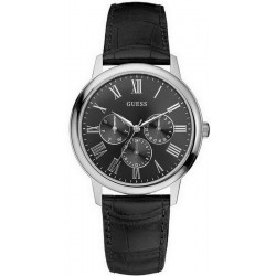 Guess Men's Watch Wafer W70016G1 Multifunction