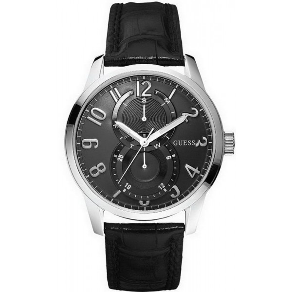 Comprar Reloj Hombre Guess Inner Circle W95127G1 Multifunción