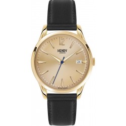 Henry London Unisex Watch Westminster HL39-S-0006 Quartz