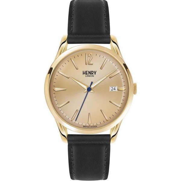 Reloj Henry London Unisex Westminster HL39-S-0006 Quartz Comprar Reloj Henry London Unisex Westminster HL39-S-0006 Quartz