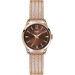 Henry London Women's Watch Harrow HL25-M-0044 Quartz