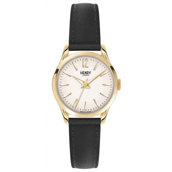 Kaufen Sie Henry London Damenuhr Westminster HL25-S-0002 Quartz