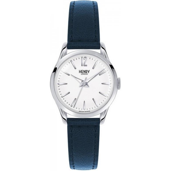 Henry London Damenuhr Knightsbridge HL25-S-0027 Quartz Kaufen Sie Henry London Damenuhr Knightsbridge HL25-S-0027 Quartz