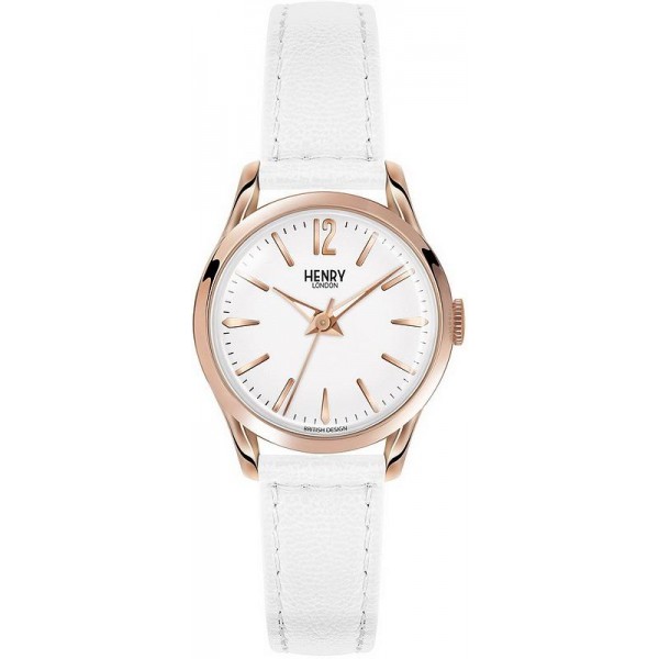 Comprare Orologio Henry London Donna Pimlico HL25-S-0110 Quartz
