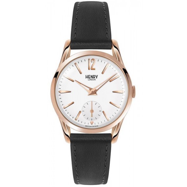 Henry London Damenuhr Richmond HL30-US-0024 Quartz Kaufen Sie Henry London Damenuhr Richmond HL30-US-0024 Quartz