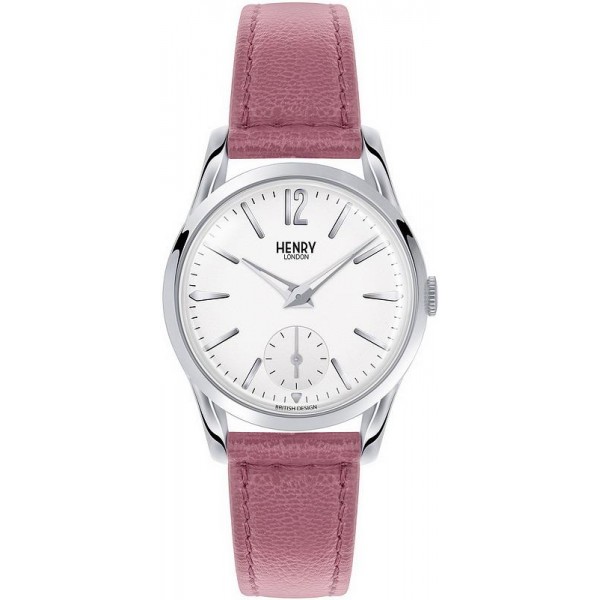 Henry London Damenuhr Hammersmith HL30-US-0059 Quartz Kaufen Sie Henry London Damenuhr Hammersmith HL30-US-0059 Quartz