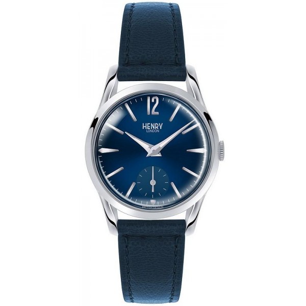 Acheter Montre Henry London Femme Knightsbridge HL30-US-0069 Quartz