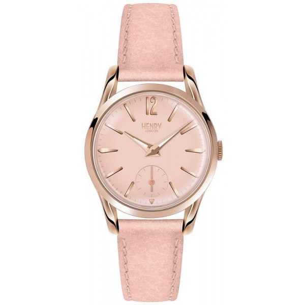 Comprare Orologio Henry London Donna Shoreditch HL30-US-0154 Quartz