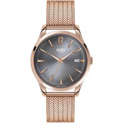 Henry London Women's Watch Finchley HL39-M-0118 Quartz