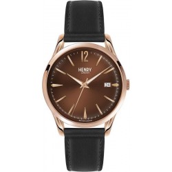Henry London Unisex Watch Harrow HL39-S-0048 Quartz