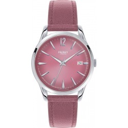 Henry London Women's Watch Hammersmith HL39-S-0061 Quartz