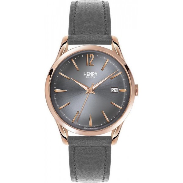 Reloj Henry London Mujer Finchley HL39-S-0120 Quartz Comprar Reloj Henry London Mujer Finchley HL39-S-0120 Quartz