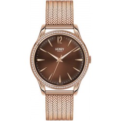 Henry London Women's Watch Harrow HL39-SM-0124 Quartz