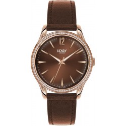 Henry London Women's Watch Harrow HL39-SS-0052 Quartz