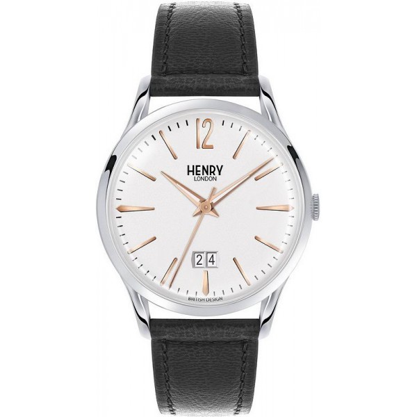 Reloj Henry London Hombre Highgate HL41-JS-0067 Quartz Comprar Reloj Henry London Hombre Highgate HL41-JS-0067 Quartz