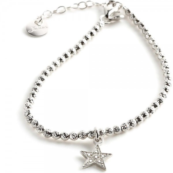 Kaufen Sie Jack & Co Damenarmband Night & Day JCB0512