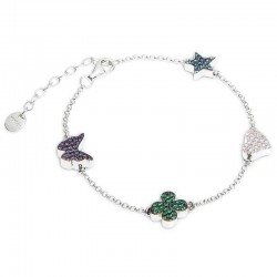 Comprar Pulsera Jack & Co Mujer Classic Color JCB0851