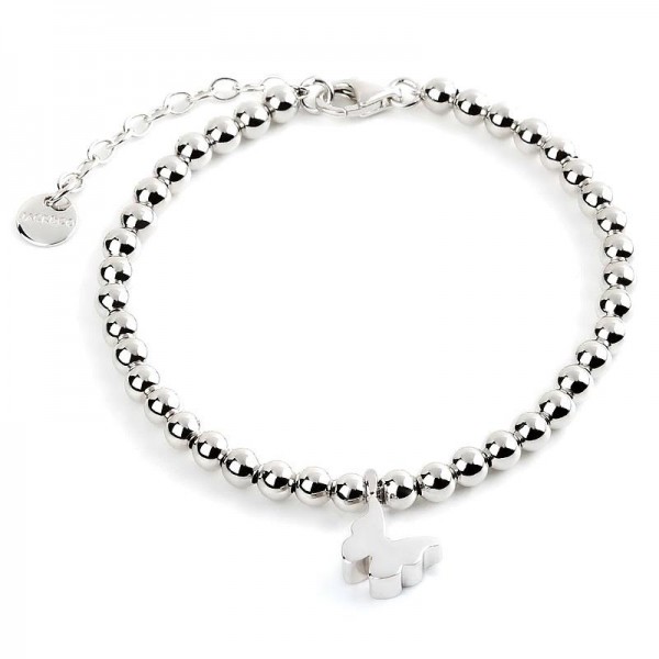 Comprar Pulsera Jack & Co Mujer Classic Basic JCB0921