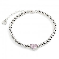 Comprar Pulsera Jack & Co Mujer Classic Color JCB0932