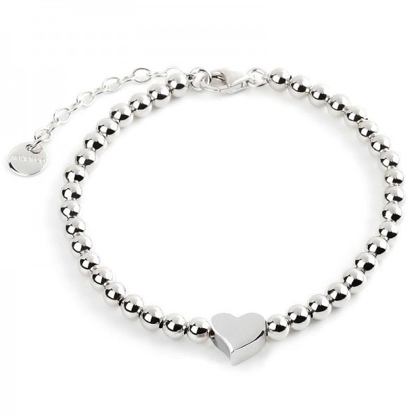 Kaufen Sie Jack & Co Damenarmband Classic Basic JCB0936