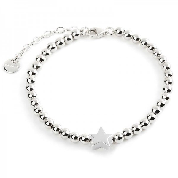 Comprar Pulsera Jack & Co Mujer Classic Basic JCB0938