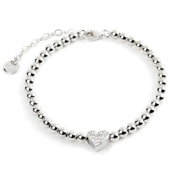 Comprar Pulsera Jack & Co Mujer Classic Sparkling JCB0940