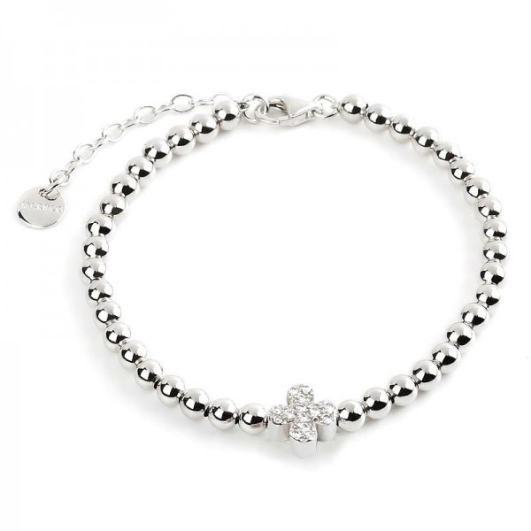 Comprar Pulsera Jack & Co Mujer Classic Sparkling JCB0941