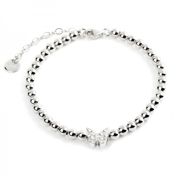 Comprar Pulsera Jack & Co Mujer Classic Sparkling JCB0942