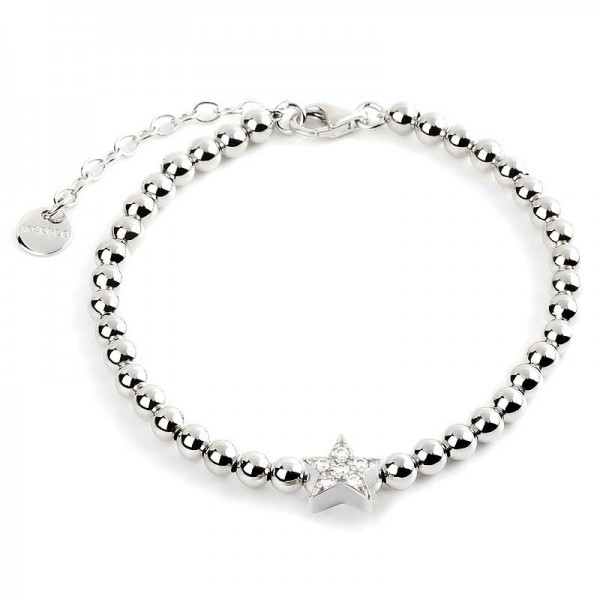 Comprar Pulsera Jack & Co Mujer Classic Sparkling JCB0943