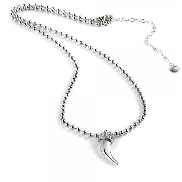 Jack & Co Women's Necklace Rockstar JCN0237 Buy Jack & Co Women's Necklace Rockstar JCN0237