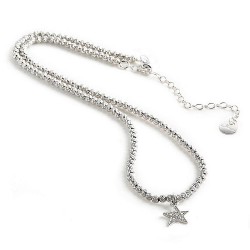 Comprar Collar Jack & Co Mujer Night & Day JCN0441