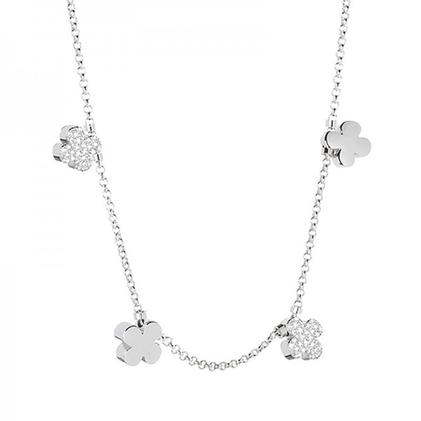 Kaufen Sie Jack & Co Damenhalskette Dream JCN0523