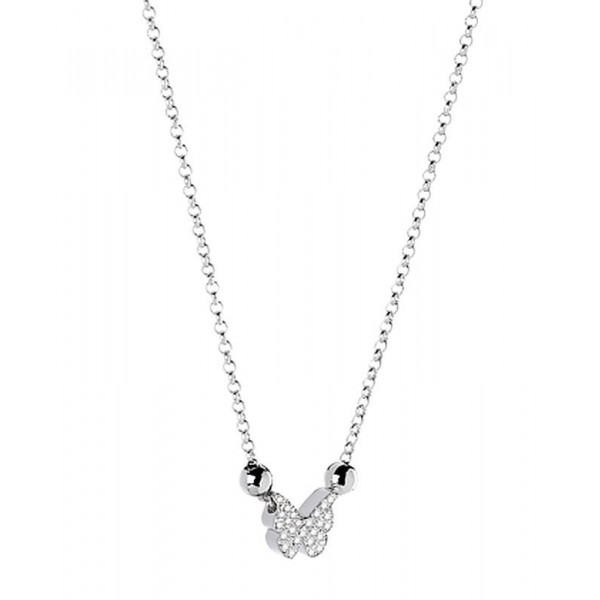 Kaufen Sie Jack & Co Damenhalskette Dream JCN0525