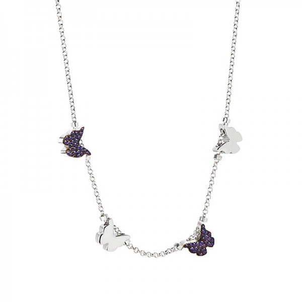 Comprare Collana Jack & Co Donna Dream JCN0603