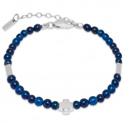 Comprar Pulsera Jack & Co Hombre Cross-Over JUB0003