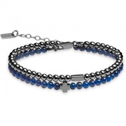 Comprar Pulsera Jack & Co Hombre Cross-Over JUB0010