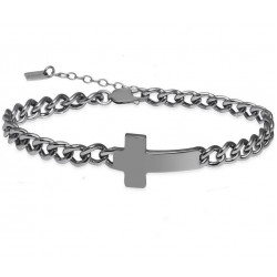 Comprar Pulsera Jack & Co Hombre Cross-Over JUB0014