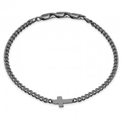 Comprar Pulsera Jack & Co Hombre Cross-Over JUB0016