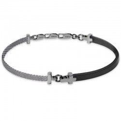 Comprar Pulsera Jack & Co Hombre Cross-Over JUB0026