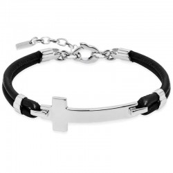 Comprar Pulsera Jack & Co Hombre Cross-Over JUB0029
