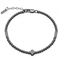 Pulsera Jack & Co Hombre Cross-Over JUB0042