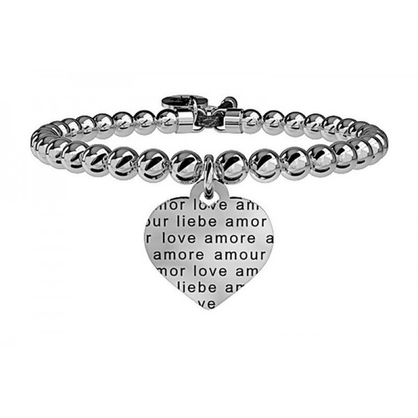 Comprar Pulsera Kidult Mujer Love 231541