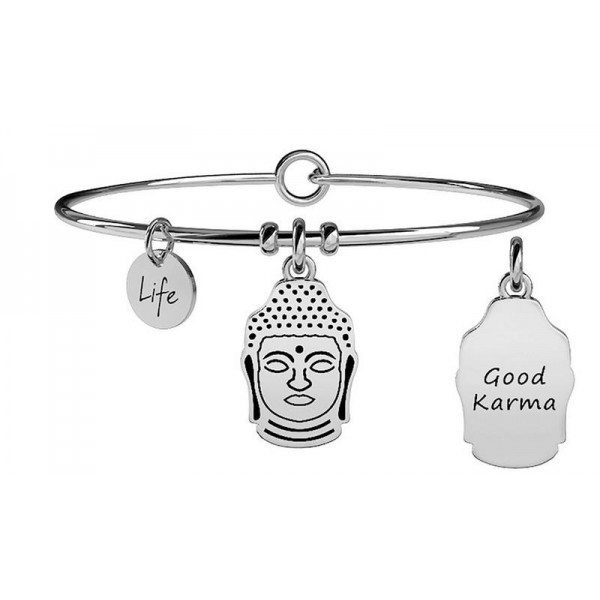Comprare Bracciale Kidult Donna Spirituality 231549