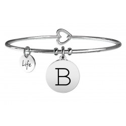 Comprar Pulsera Kidult Mujer Symbols Letra B 231555B