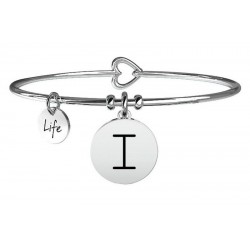 Comprar Pulsera Kidult Mujer Symbols Letra I 231555I