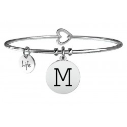 Comprar Pulsera Kidult Mujer Symbols Letra M 231555M