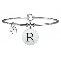 Comprar Pulsera Kidult Mujer Symbols Letra R 231555R